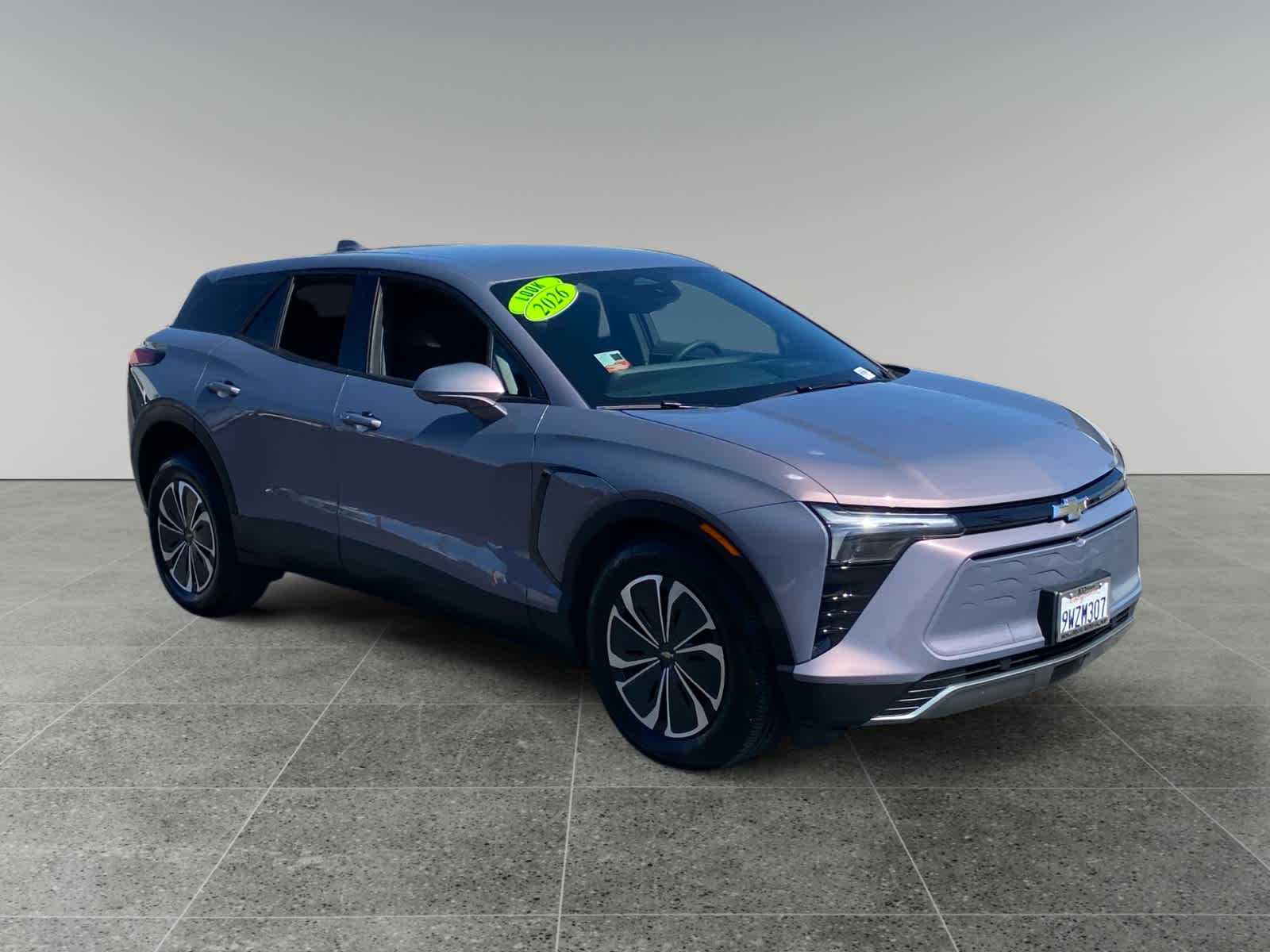 2026 Chevrolet Blazer EV LT - Photo 7
