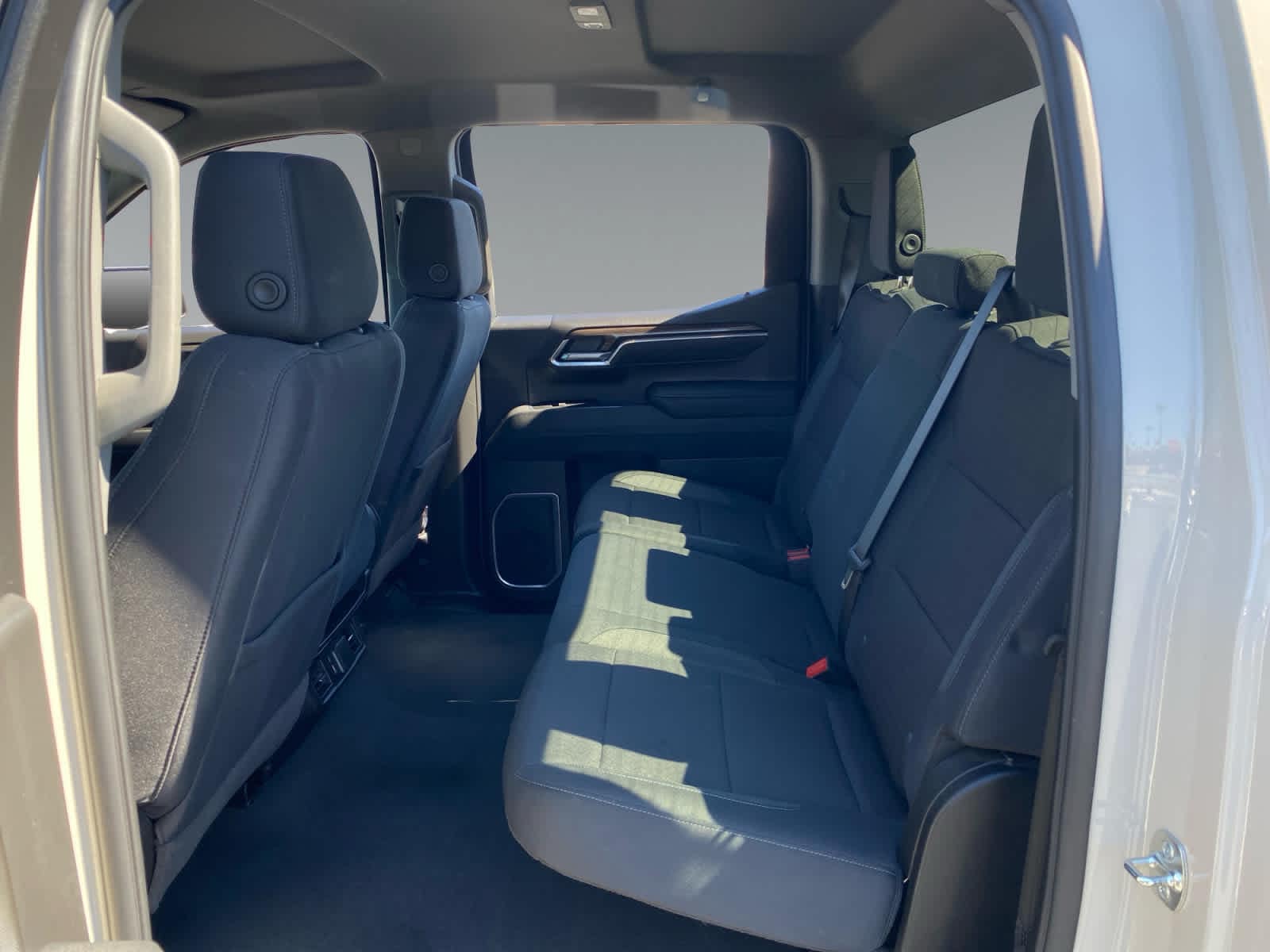 2026 Chevrolet Silverado 1500 RST - Photo 13