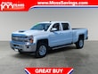 Chevrolet Silverado 2500HD