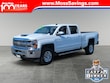  Chevrolet Silverado 2500HD