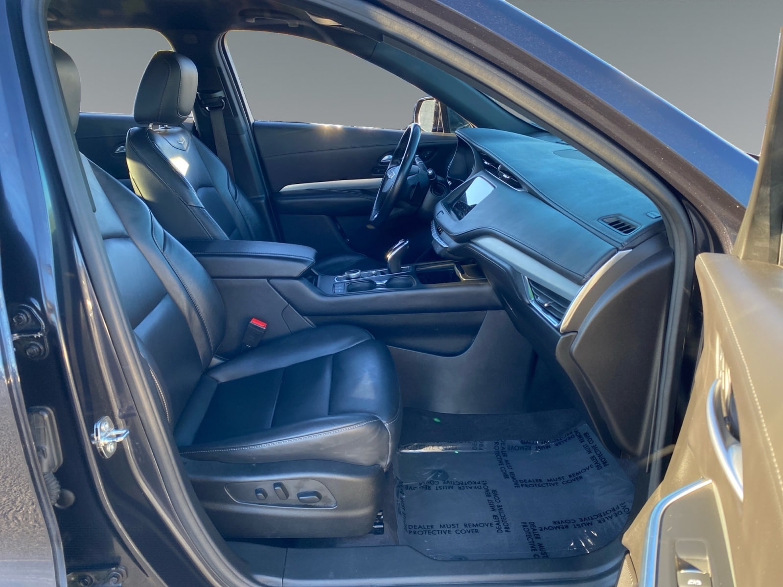 2023 Cadillac XT4 Premium Luxury - Photo 15
