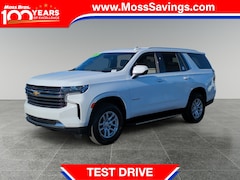 2024 Chevrolet Tahoe LT SUV