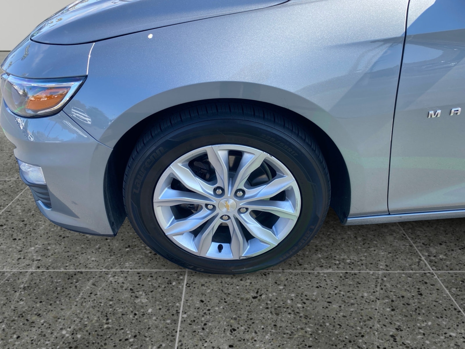 2023 Chevrolet Malibu 1LT - Photo 14
