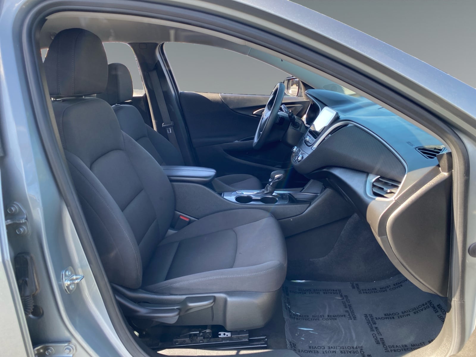2023 Chevrolet Malibu 1LT - Photo 15