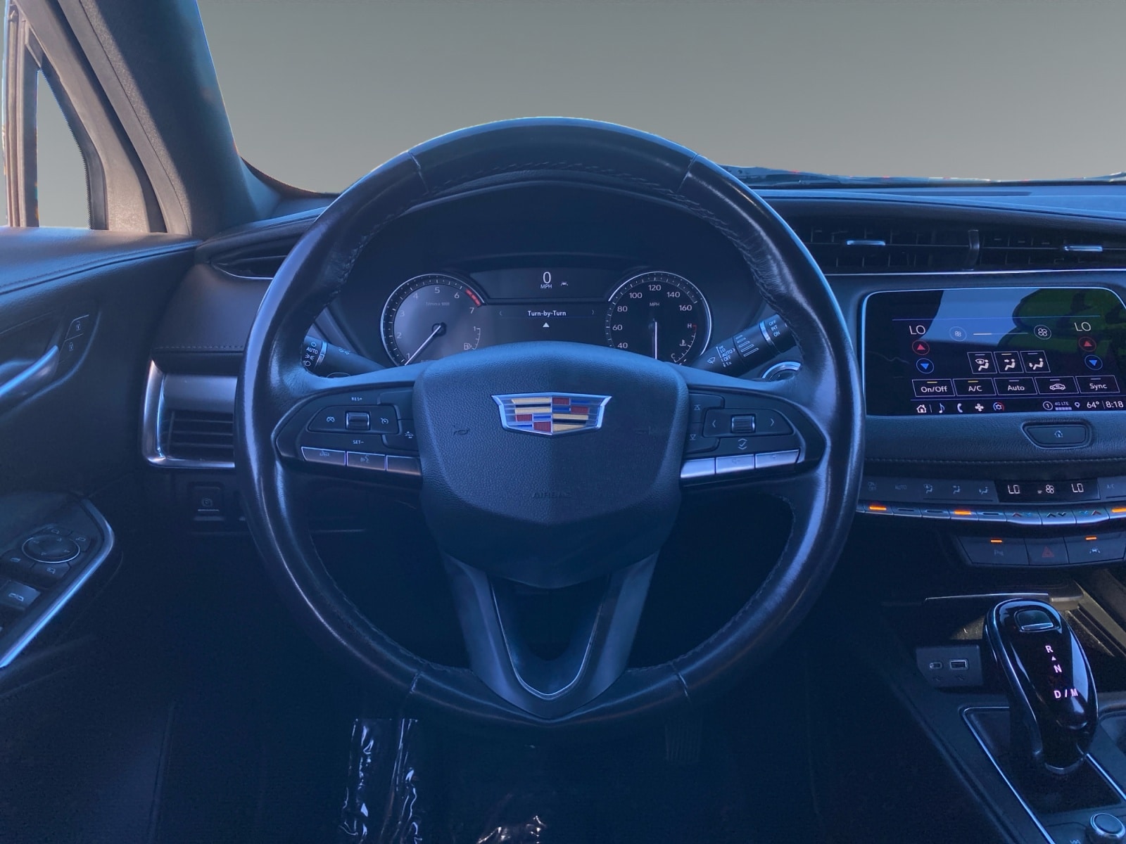 2023 Cadillac XT4 Premium Luxury - Photo 12