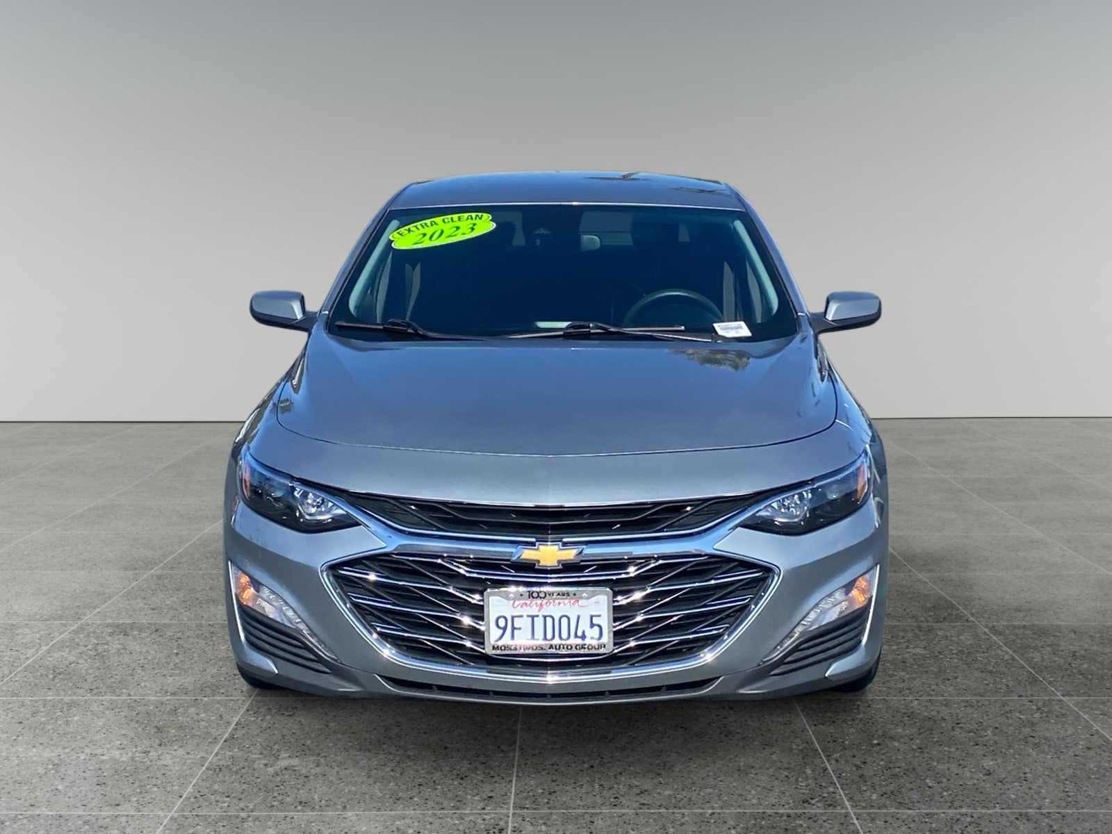 2023 Chevrolet Malibu 1LT - Photo 8