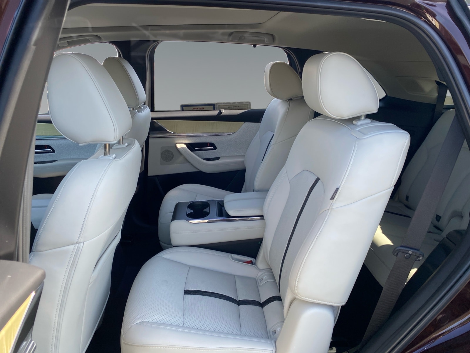 2024 Mazda CX-90 Turbo S Premium Plus Package - Photo 13