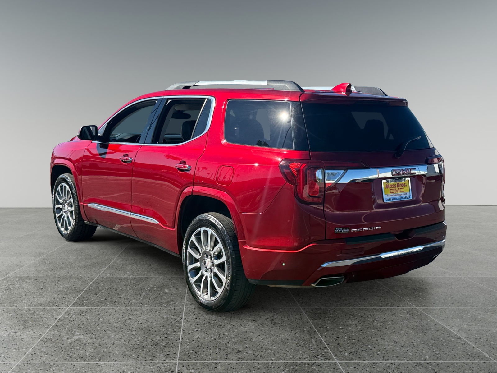 2023 GMC Acadia Denali - Photo 3