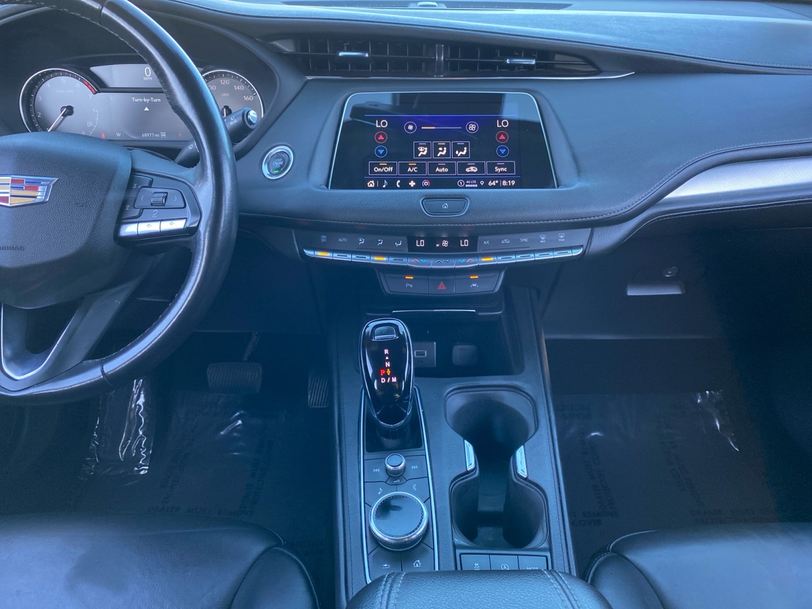 2023 Cadillac XT4 Premium Luxury - Photo 11