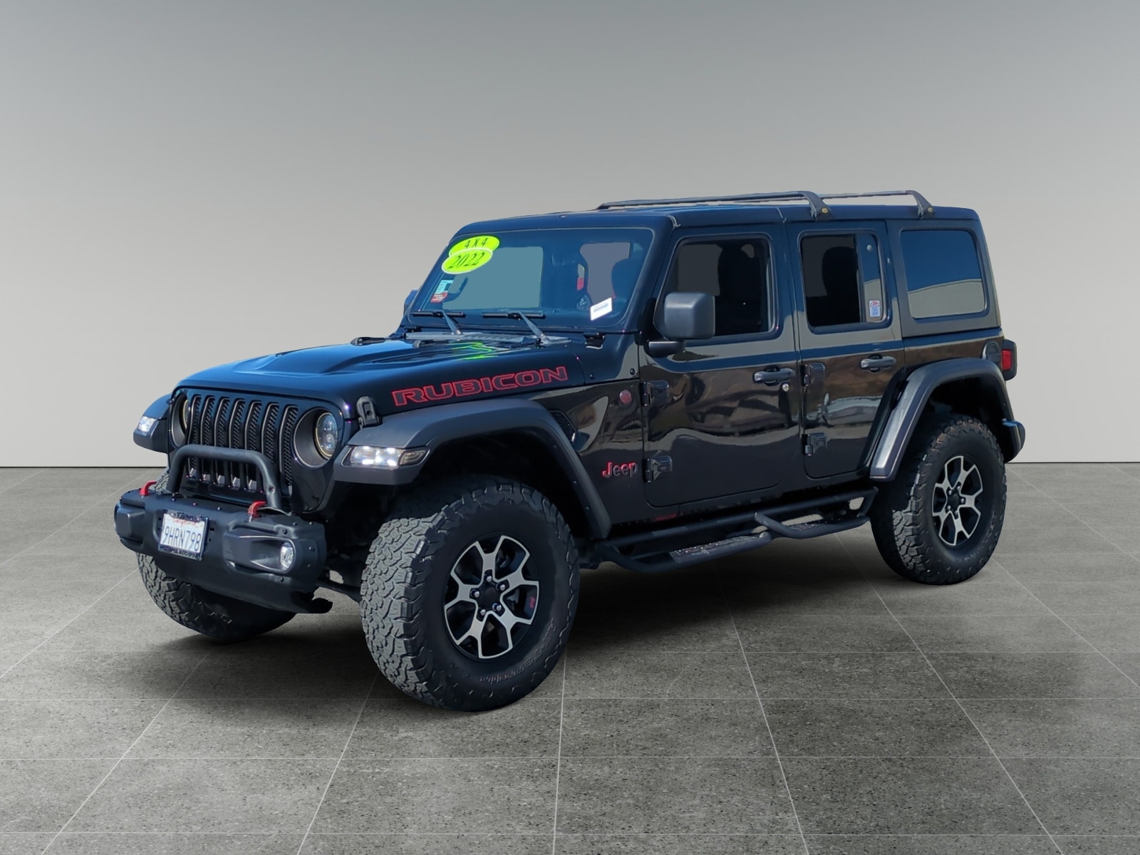 2022 Jeep Wrangler SUV  2022 Jeep Wrangler SUV