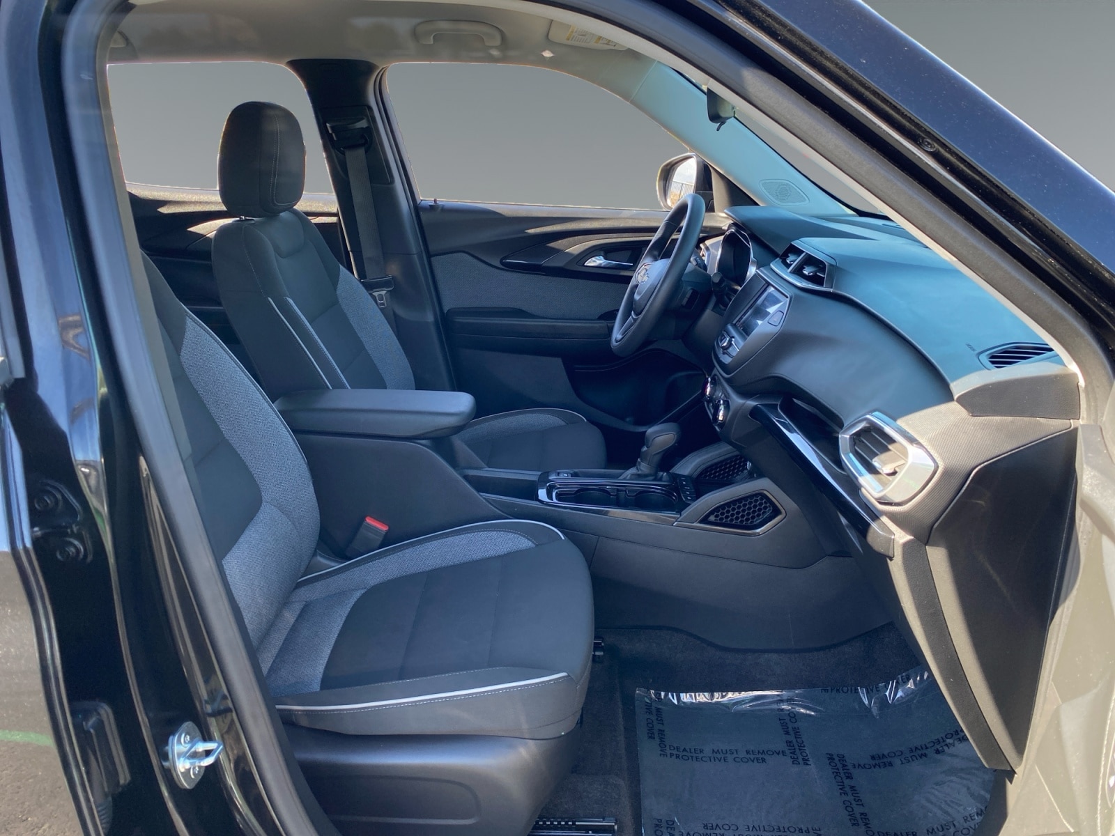 2023 Chevrolet TrailBlazer LT - Photo 15