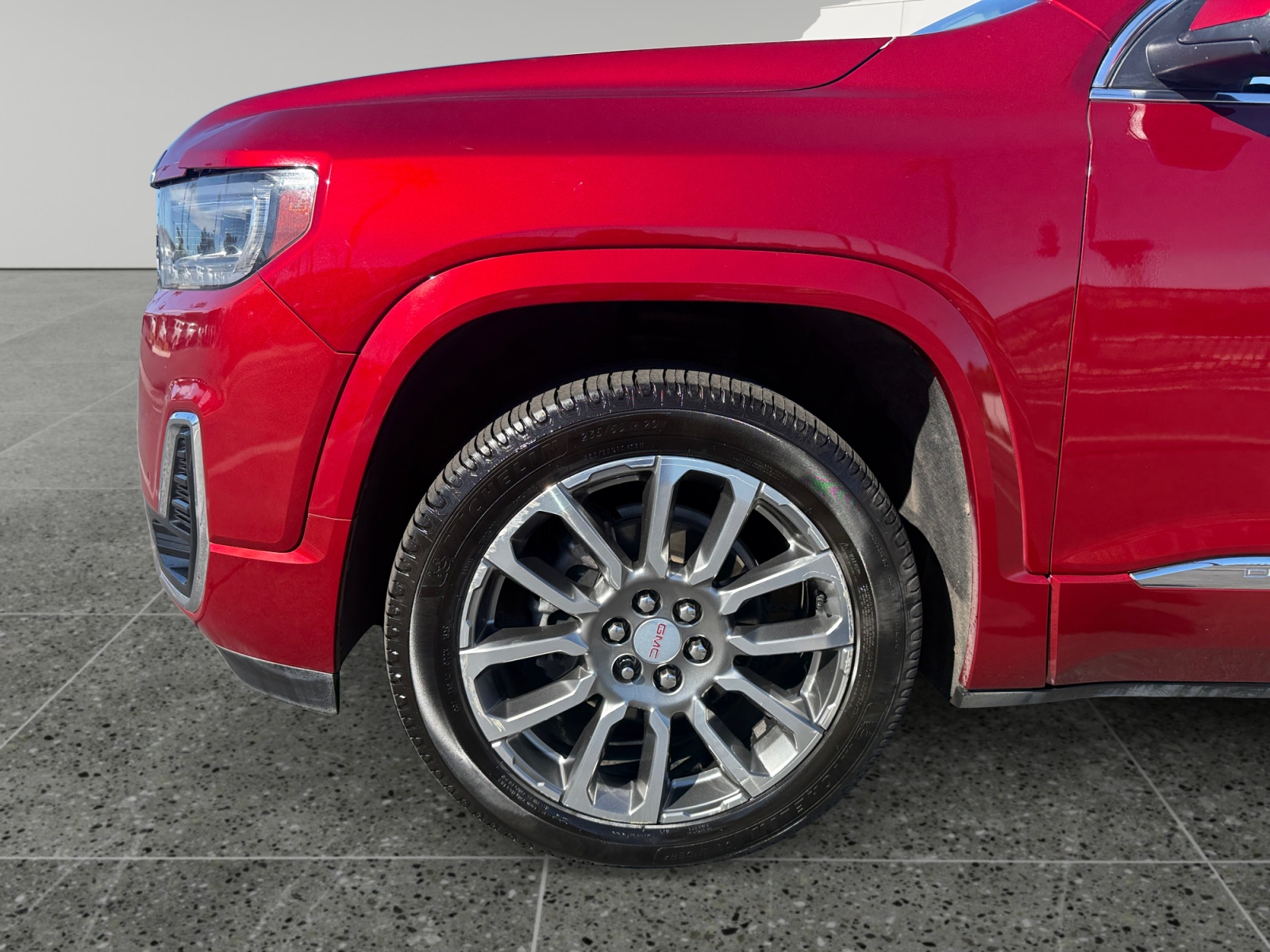 2023 GMC Acadia Denali - Photo 14