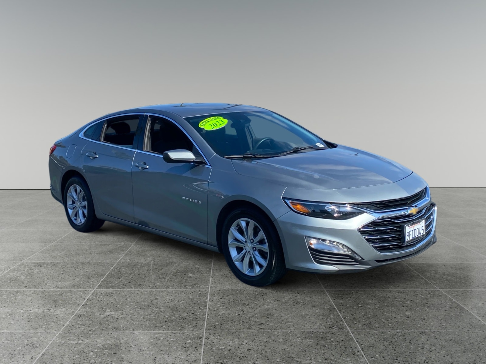 2023 Chevrolet Malibu 1LT - Photo 7