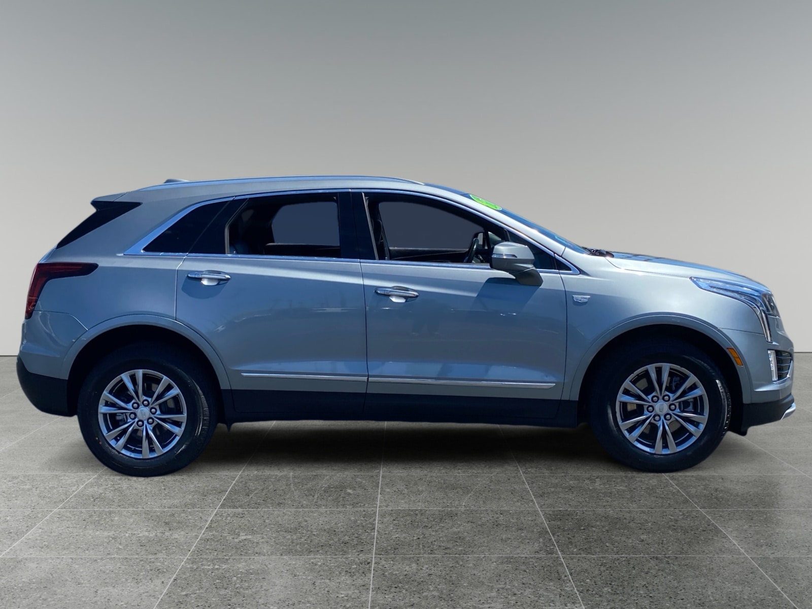 2023 Cadillac XT5 Premium Luxury - Photo 6