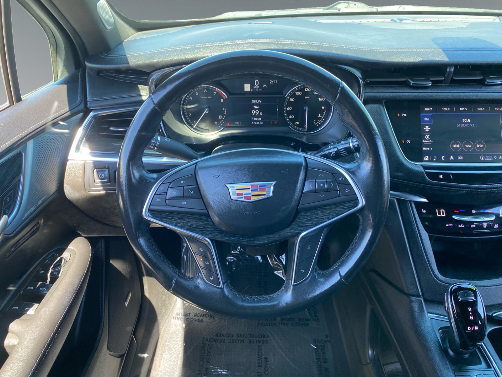 2023 Cadillac XT5 Premium Luxury - Photo 12