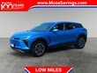 Chevrolet Blazer EV