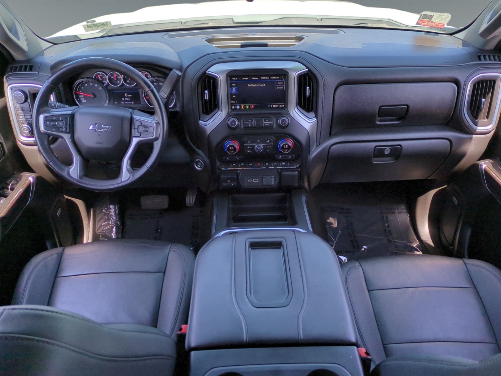 2021 Chevrolet Silverado 1500 RST - Photo 10