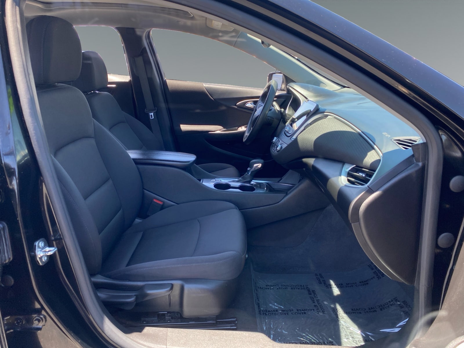 2024 Chevrolet Malibu 1LT - Photo 15