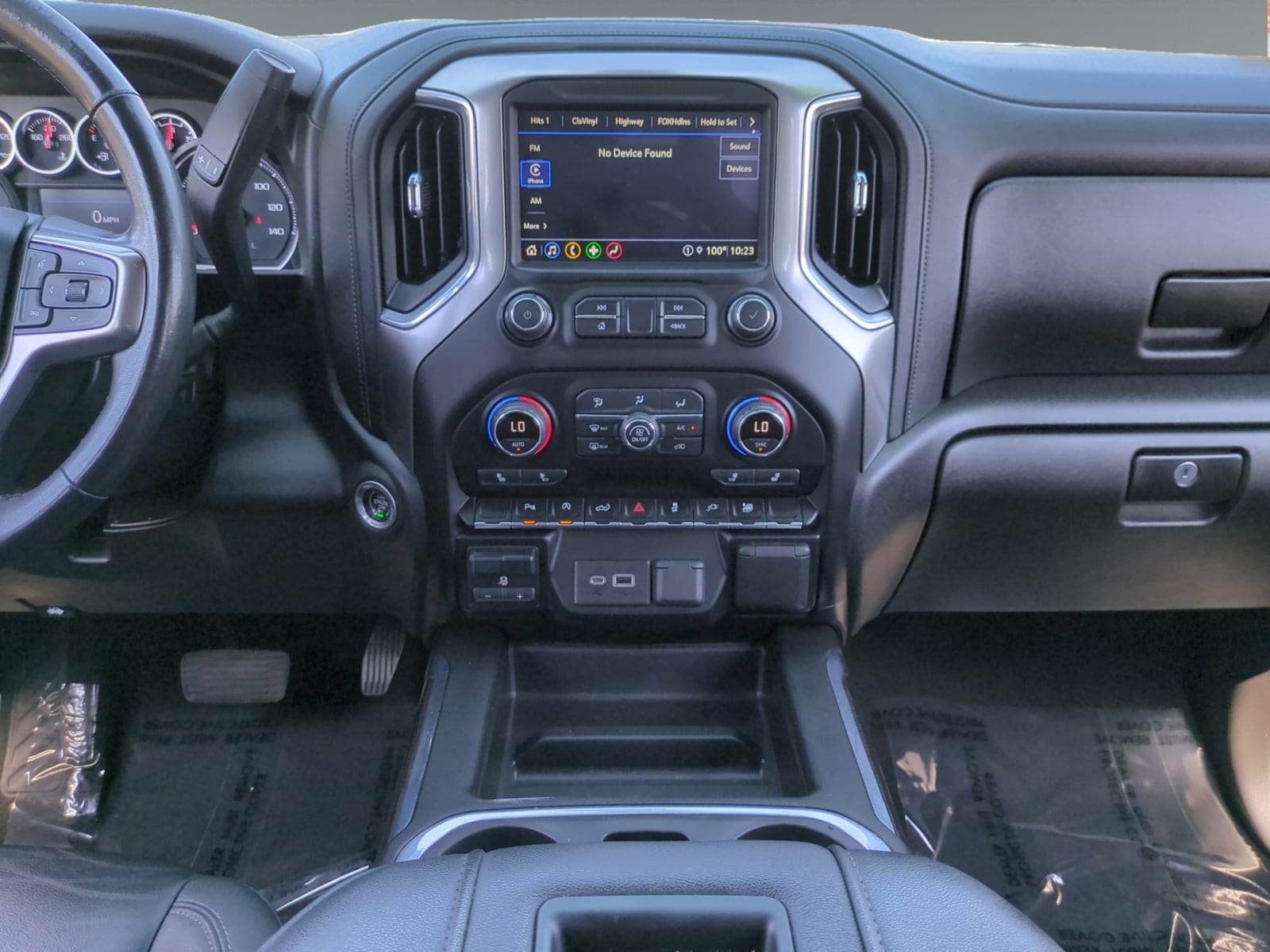 2021 Chevrolet Silverado 1500 RST - Photo 11