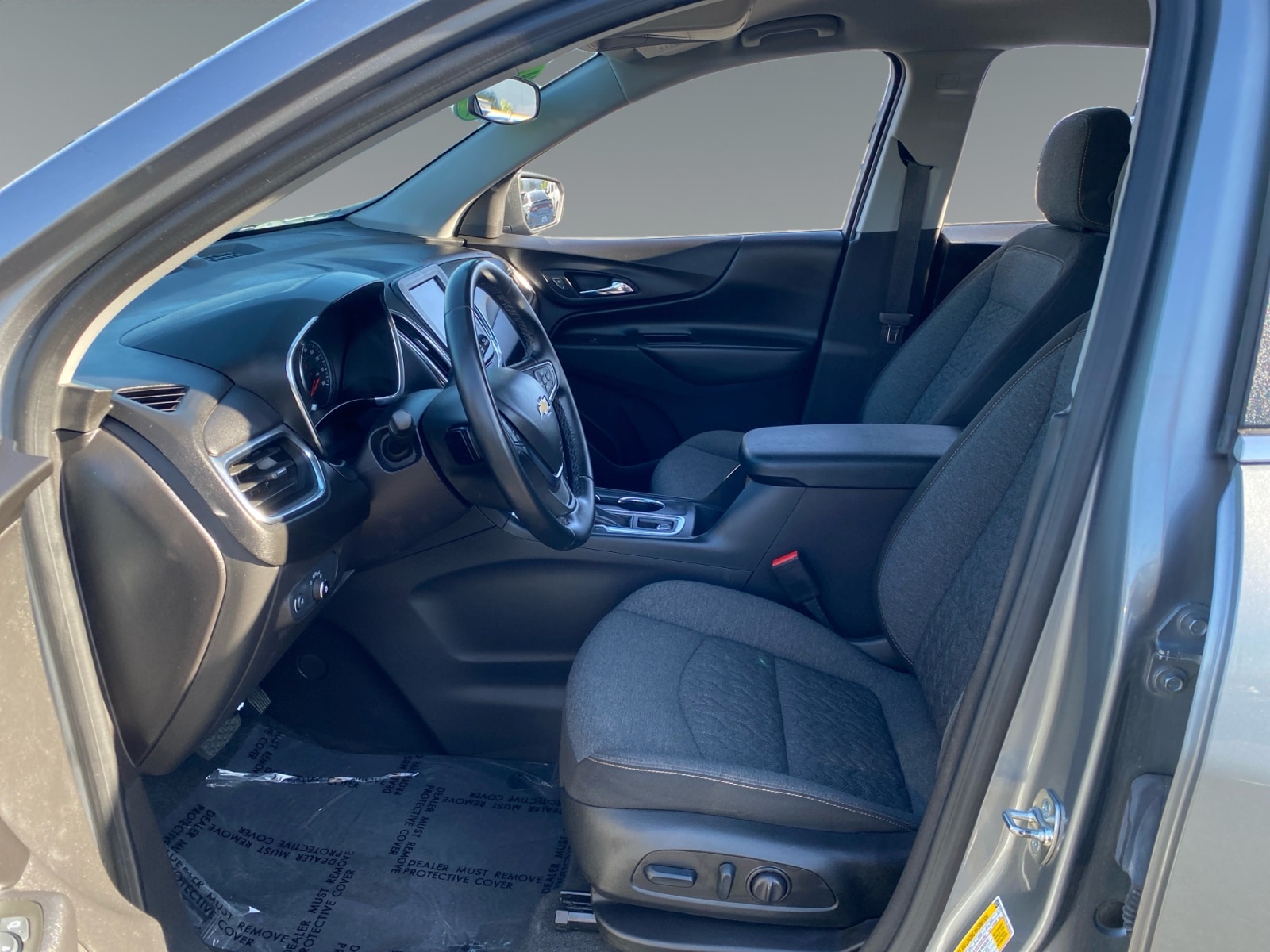 2024 Chevrolet Equinox LT - Photo 9
