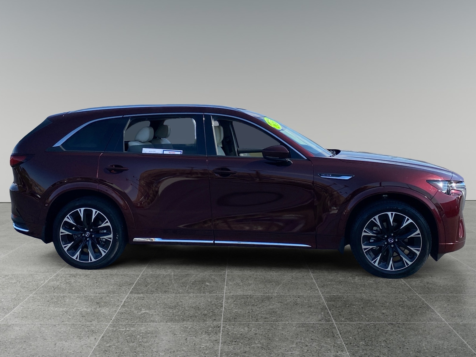 2024 Mazda CX-90 Turbo S Premium Plus Package - Photo 6