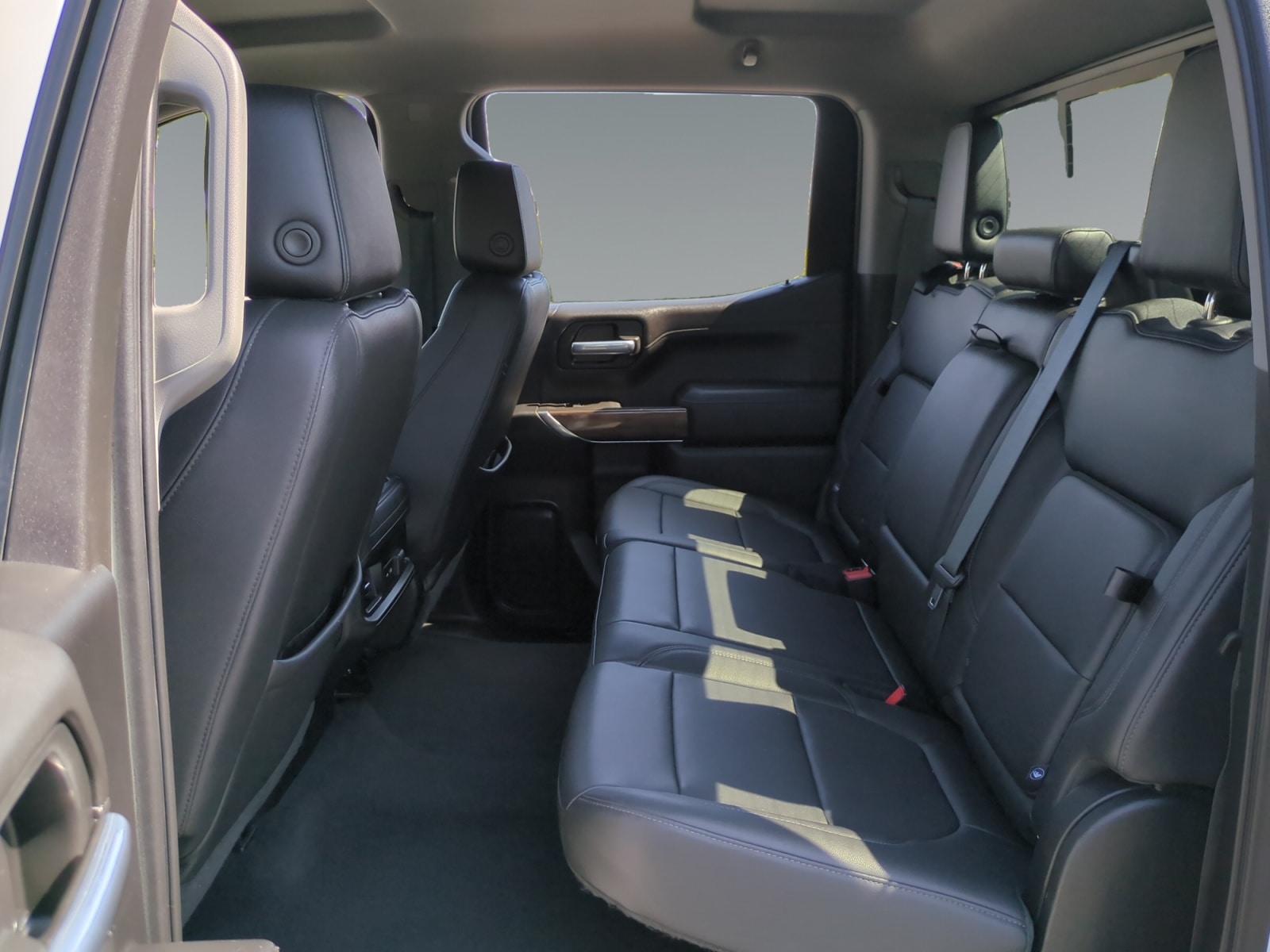 2021 Chevrolet Silverado 1500 RST - Photo 13