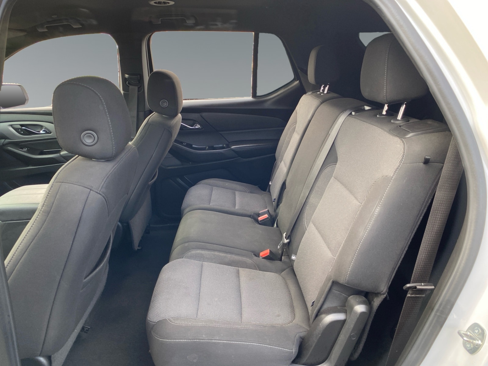 2023 Chevrolet Traverse 1LT - Photo 13