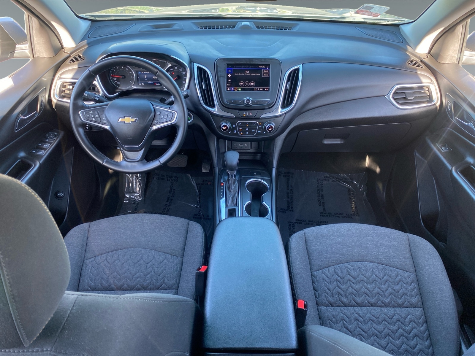 2024 Chevrolet Equinox LT - Photo 10