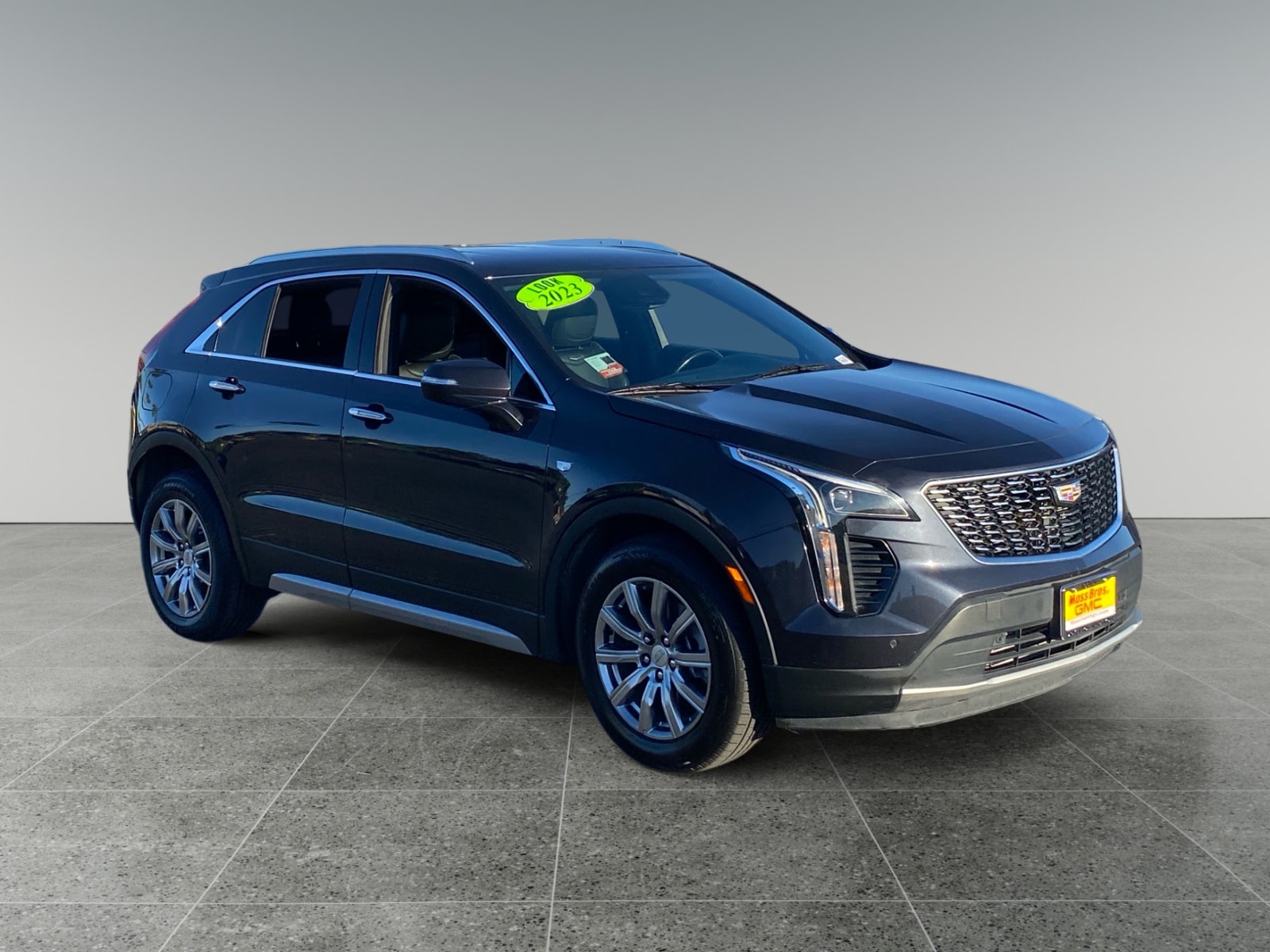 2023 Cadillac XT4 Premium Luxury - Photo 7
