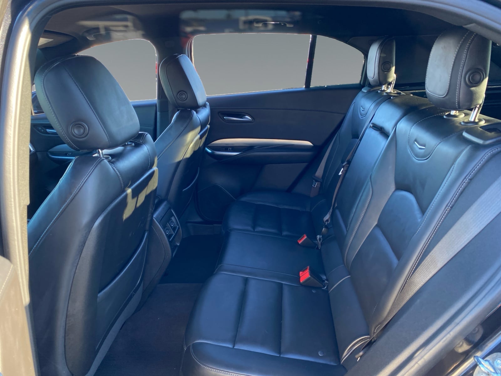 2023 Cadillac XT4 Premium Luxury - Photo 13