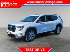 2024 GMC Acadia Elevation SUV