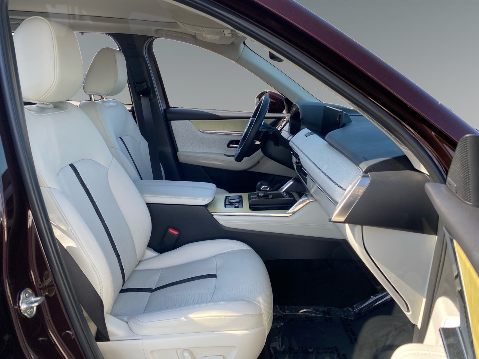 2024 Mazda CX-90 Turbo S Premium Plus Package - Photo 15