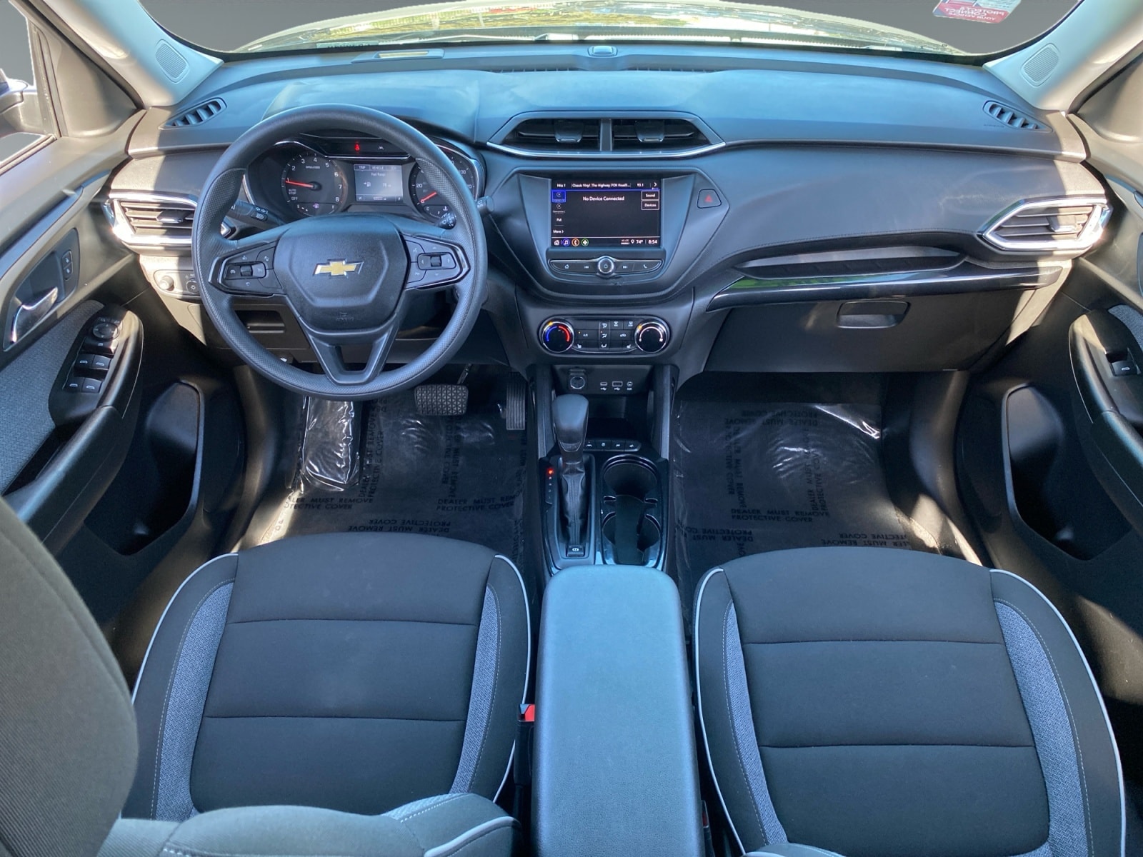 2023 Chevrolet TrailBlazer LT - Photo 10