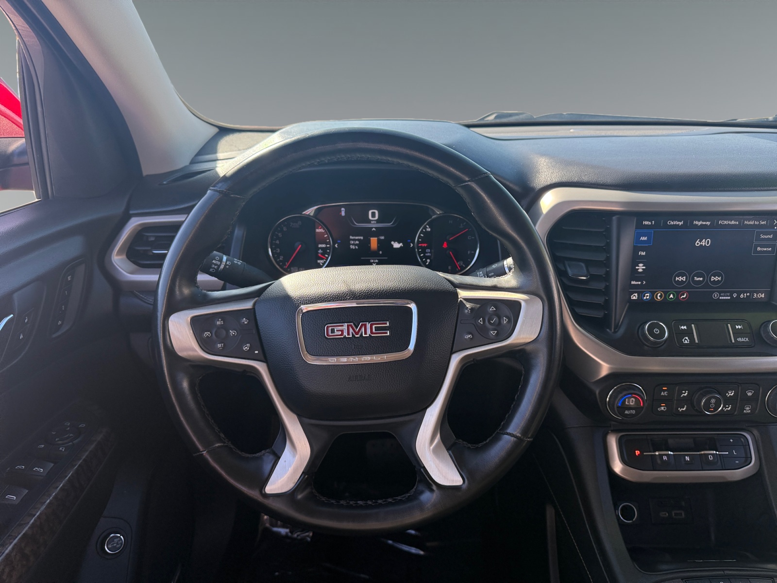 2023 GMC Acadia Denali - Photo 12