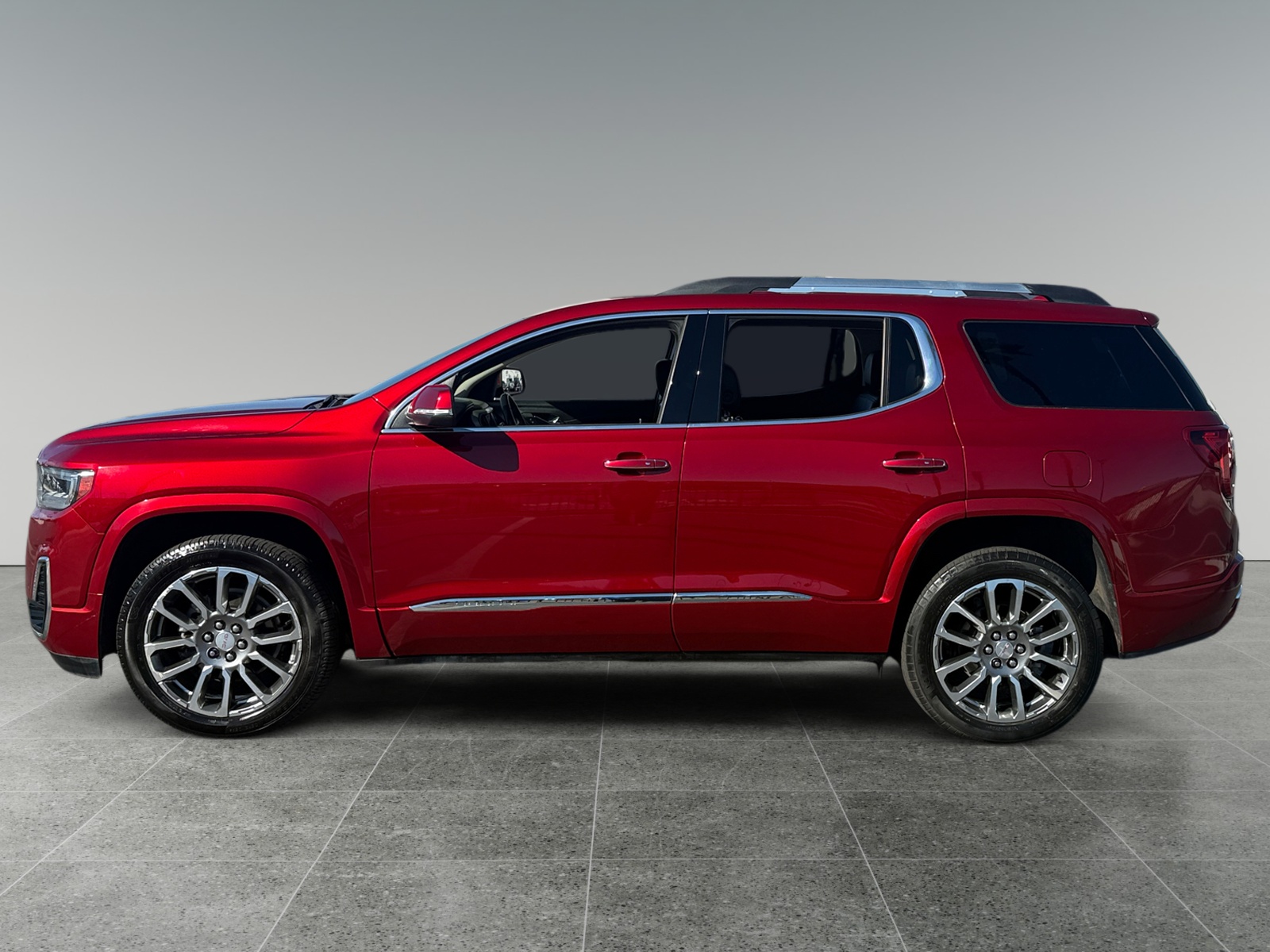 2023 GMC Acadia Denali - Photo 2