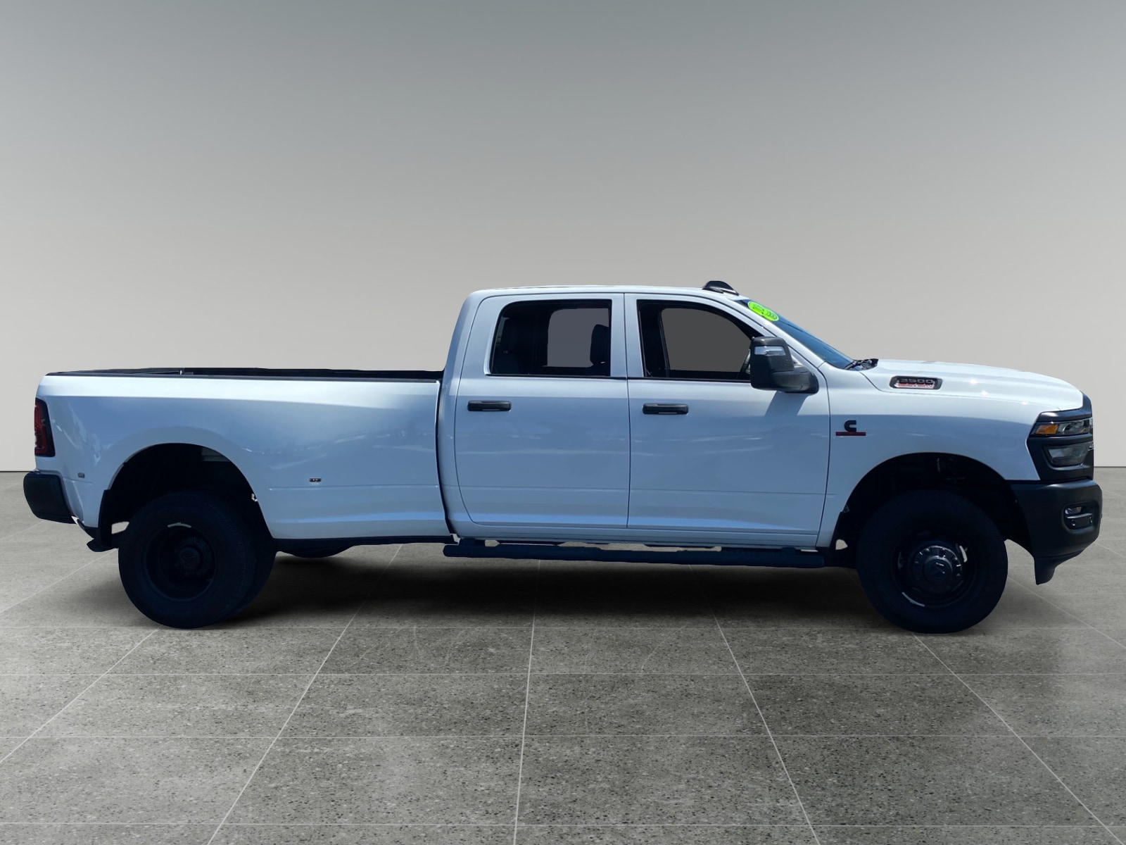 2026 RAM Ram 3500 Pickup Tradesman - Photo 6