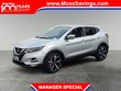 Nissan Rogue Sport