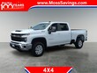 Chevrolet Silverado 2500 HD