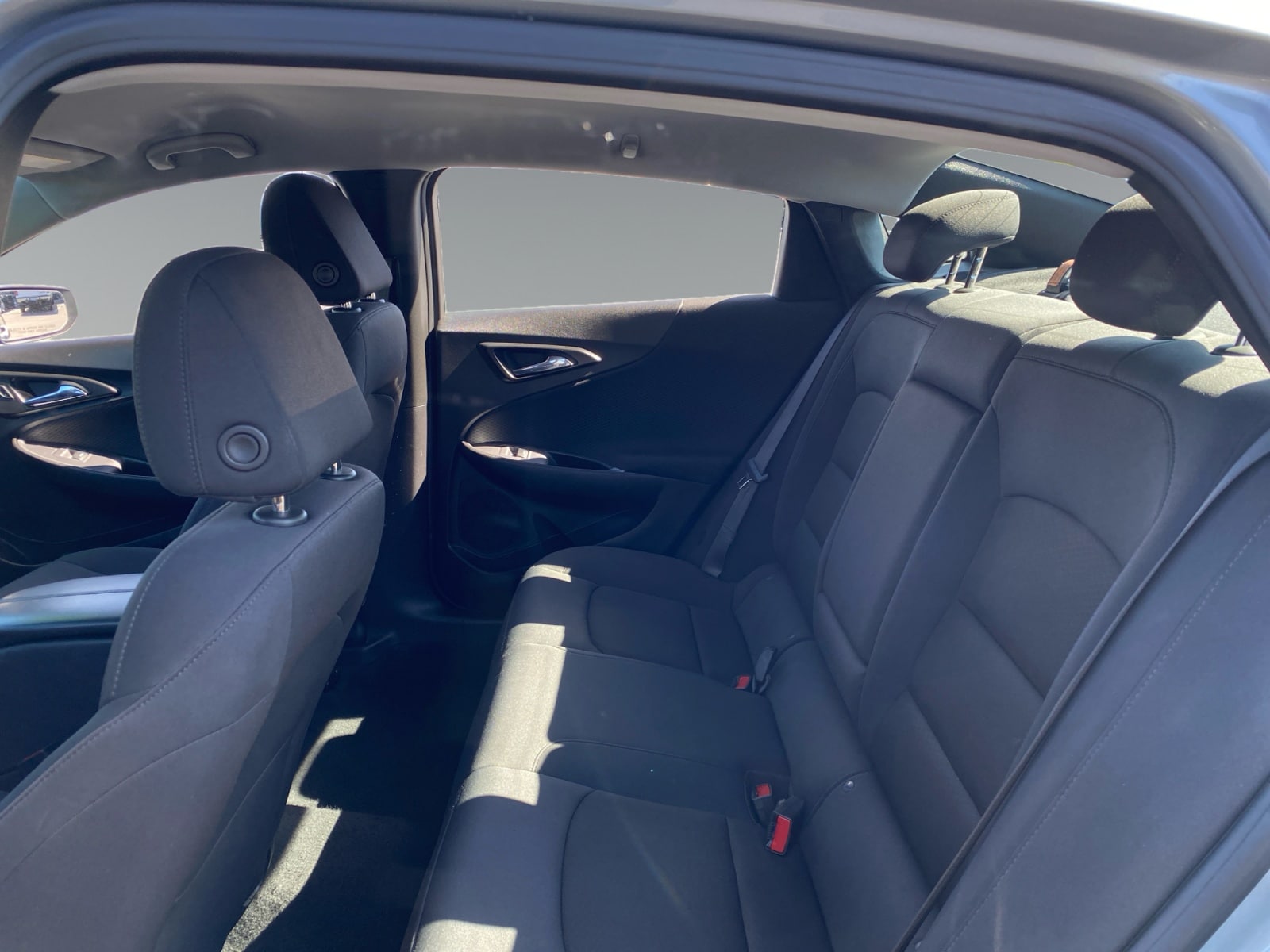 2023 Chevrolet Malibu 1LT - Photo 13
