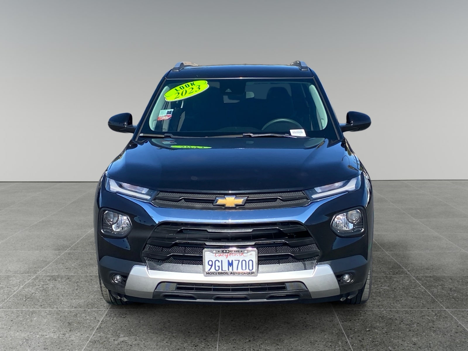 2023 Chevrolet TrailBlazer LT - Photo 8