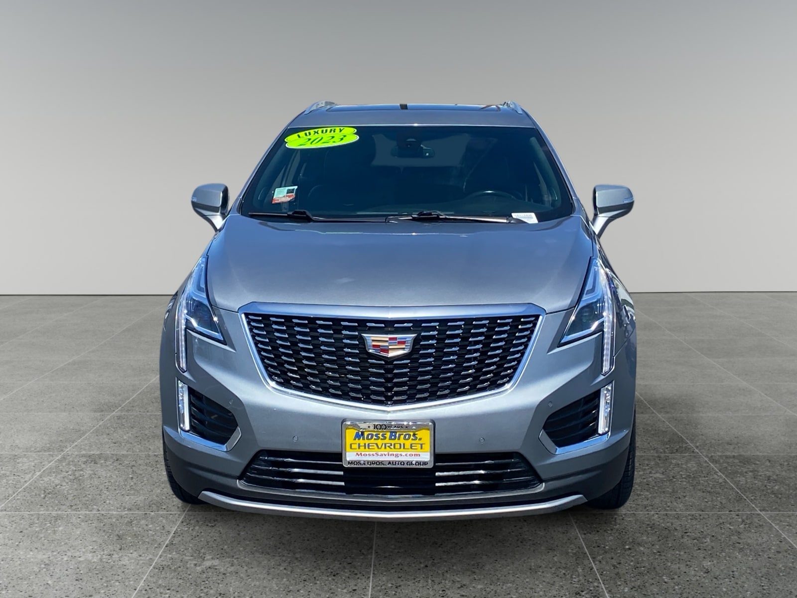 2023 Cadillac XT5 Premium Luxury - Photo 8