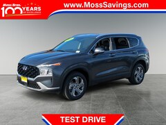 2023 Hyundai Santa Fe SEL SUV