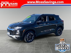 2023 Chevrolet Trailblazer LT SUV