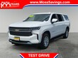 Chevrolet Suburban