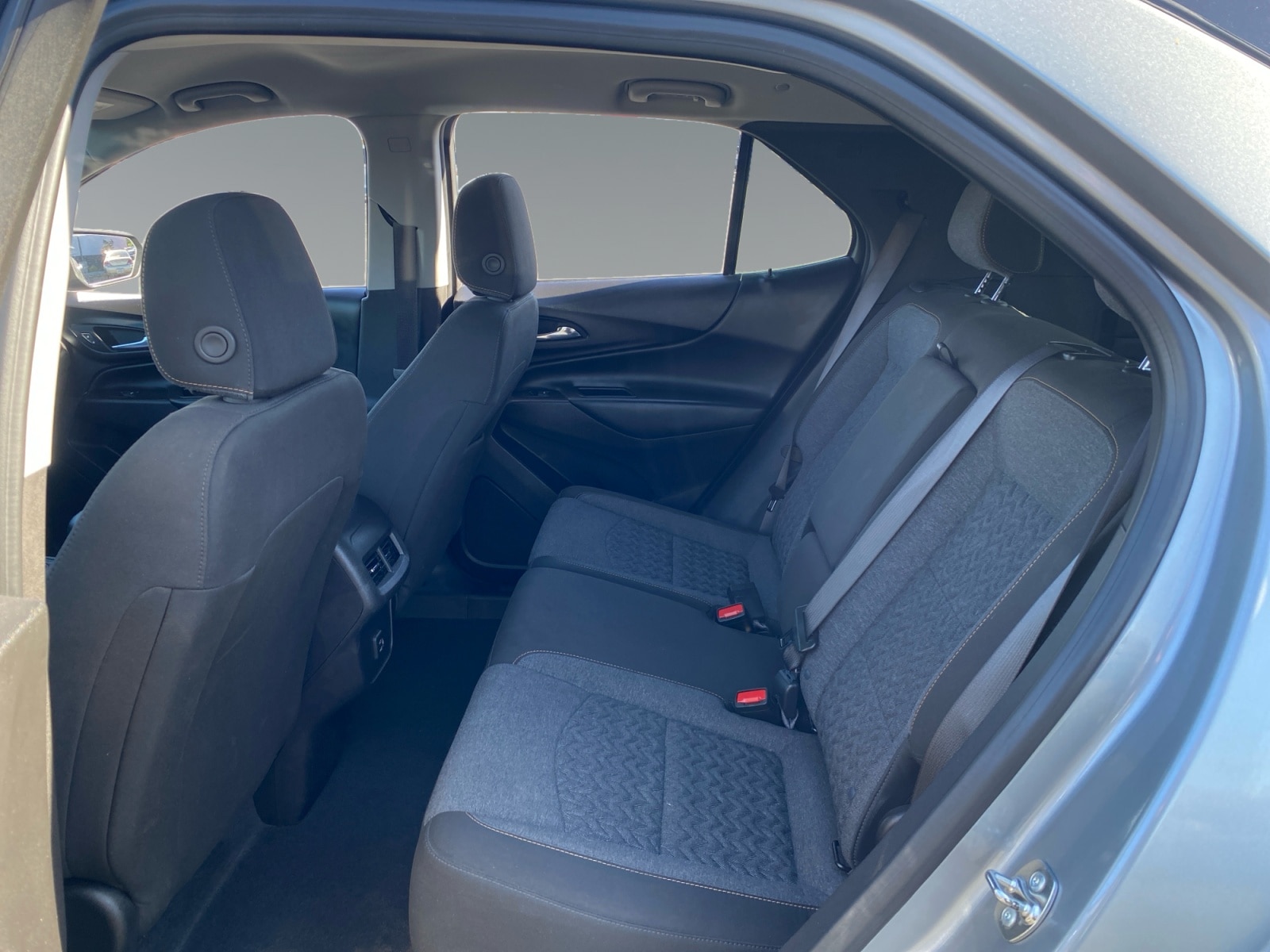 2024 Chevrolet Equinox LT - Photo 13