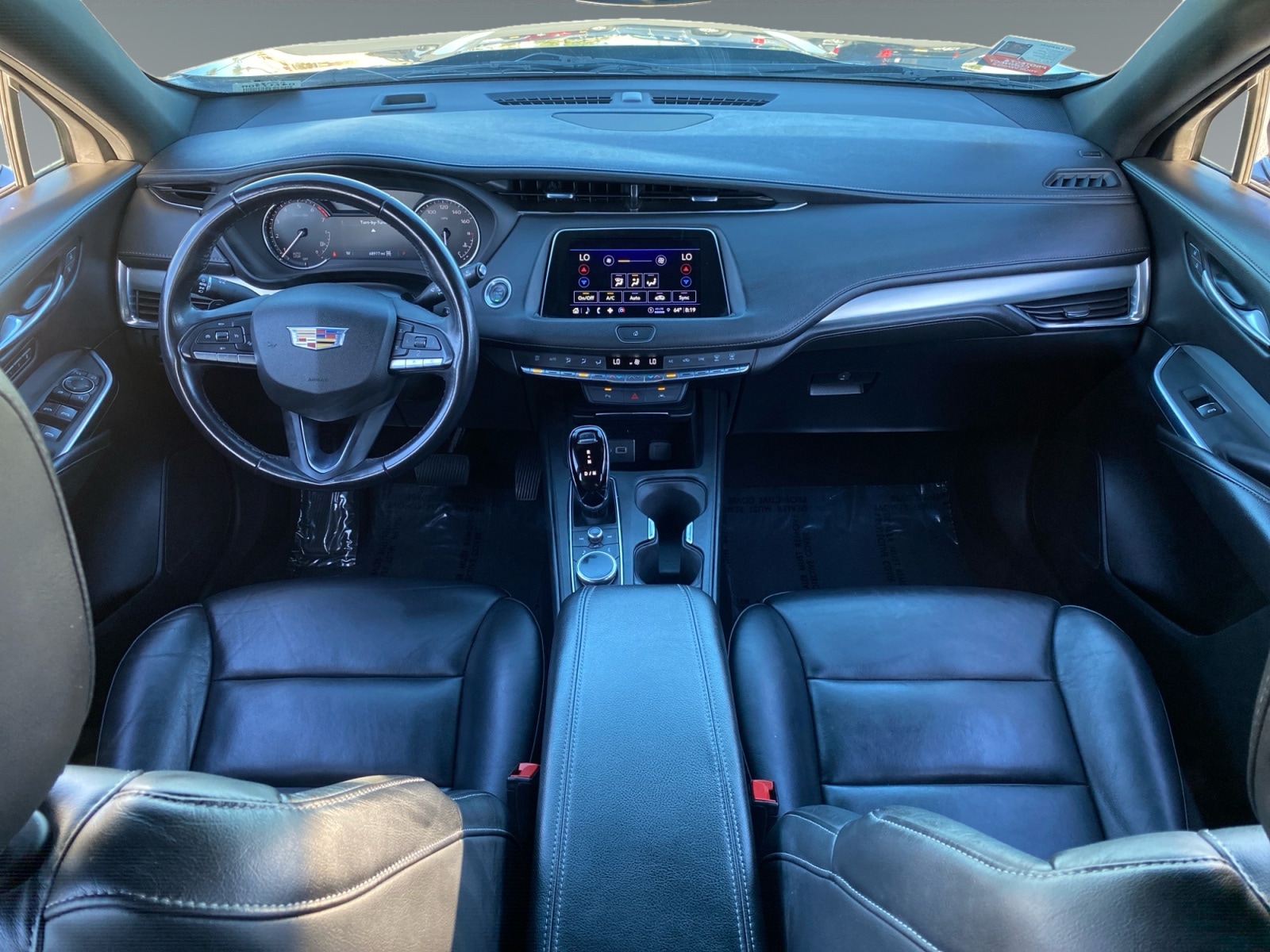2023 Cadillac XT4 Premium Luxury - Photo 10