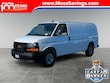  GMC Savana 2500
