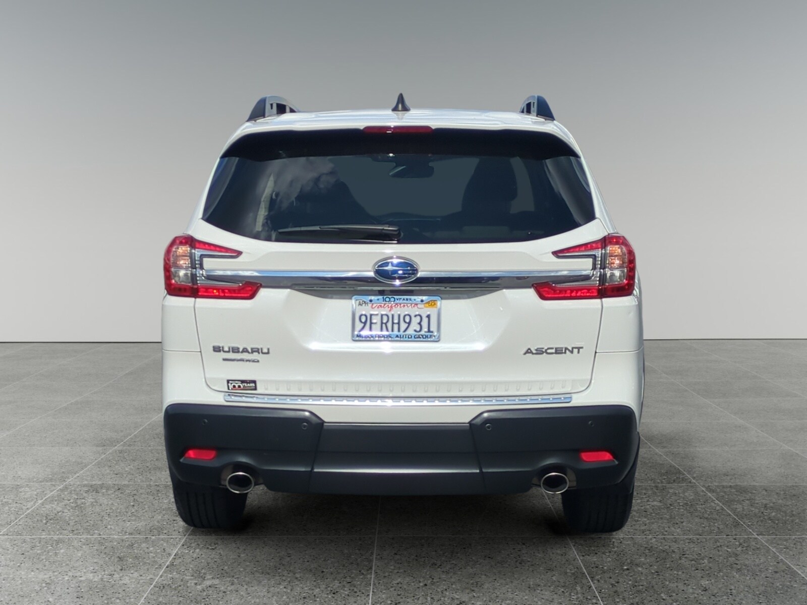 2023 Subaru Ascent Premium photo 4