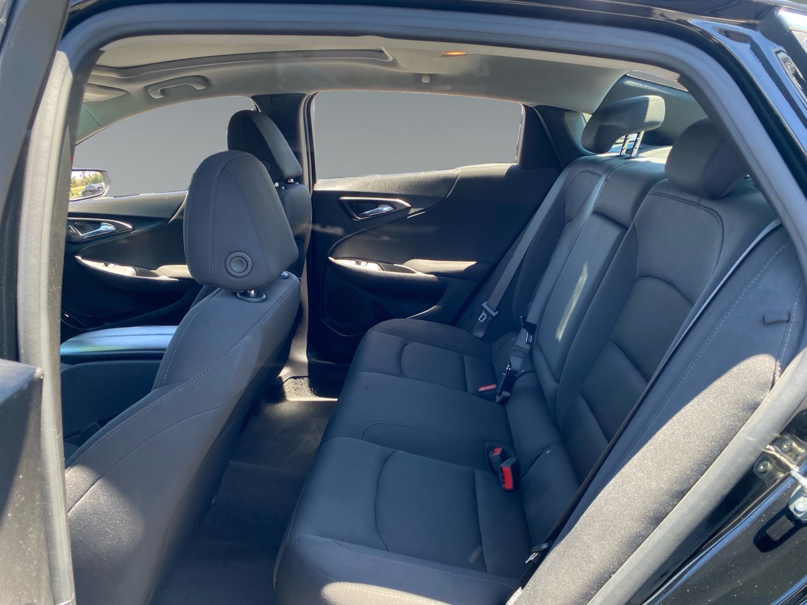 2024 Chevrolet Malibu 1LT - Photo 13