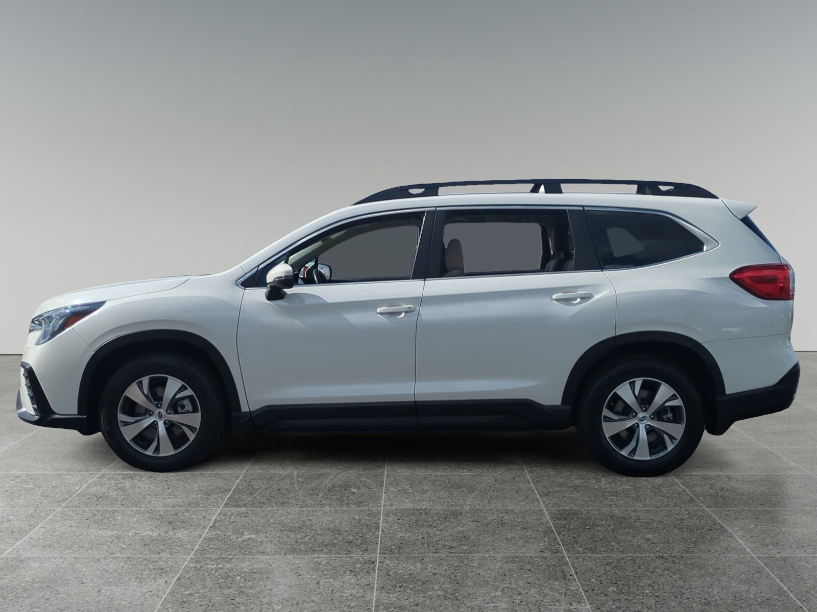 2023 Subaru Ascent Premium photo 2